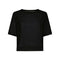 RRD Blusa Blusa Donna Oxford crop 42 - Francavilla Moda